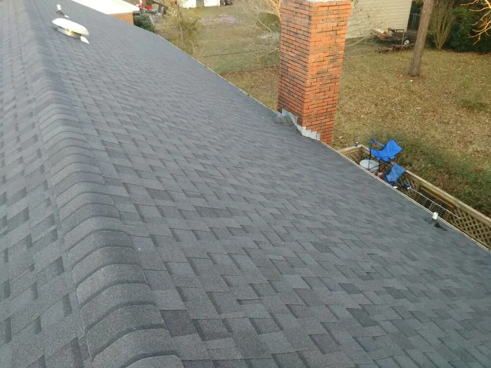 Slide of Lopez Metal Roofing