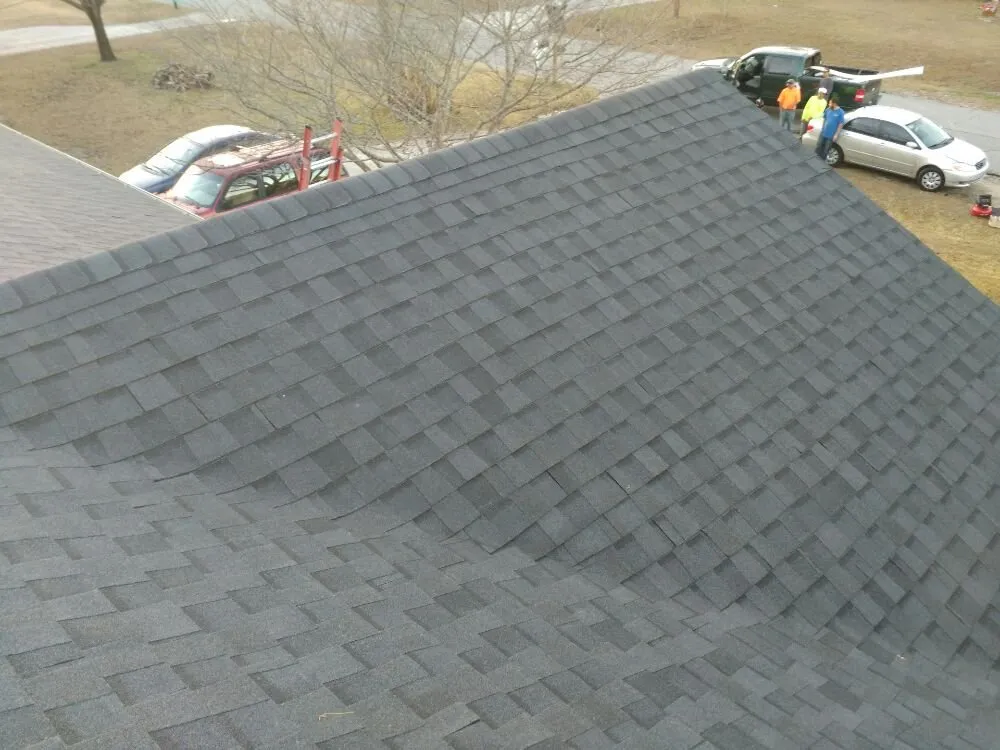 Slide of Lopez Metal Roofing