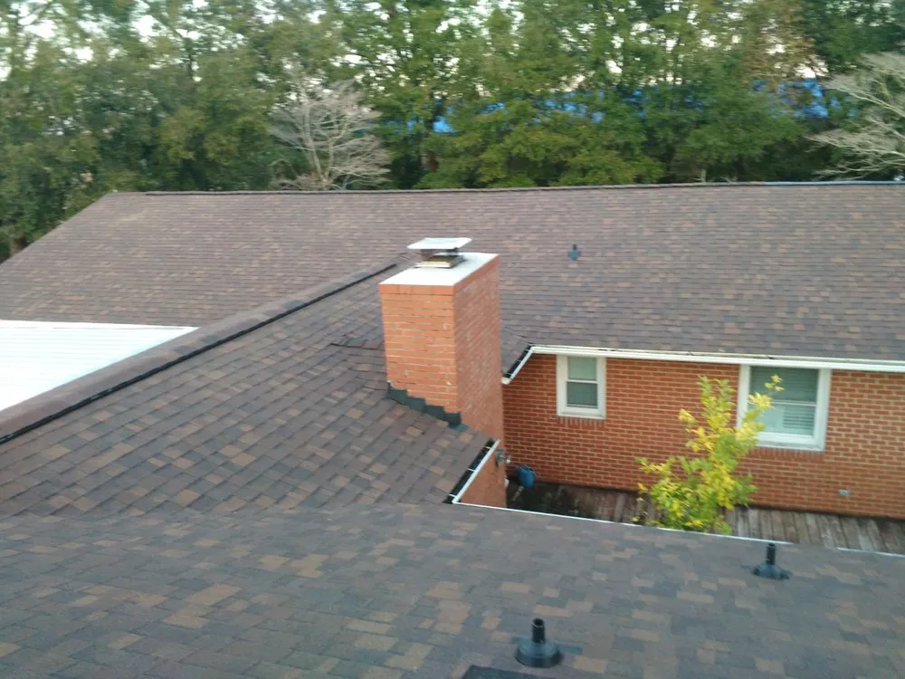 Slide of Lopez Metal Roofing