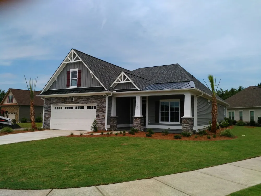 Slide of Lopez Metal Roofing