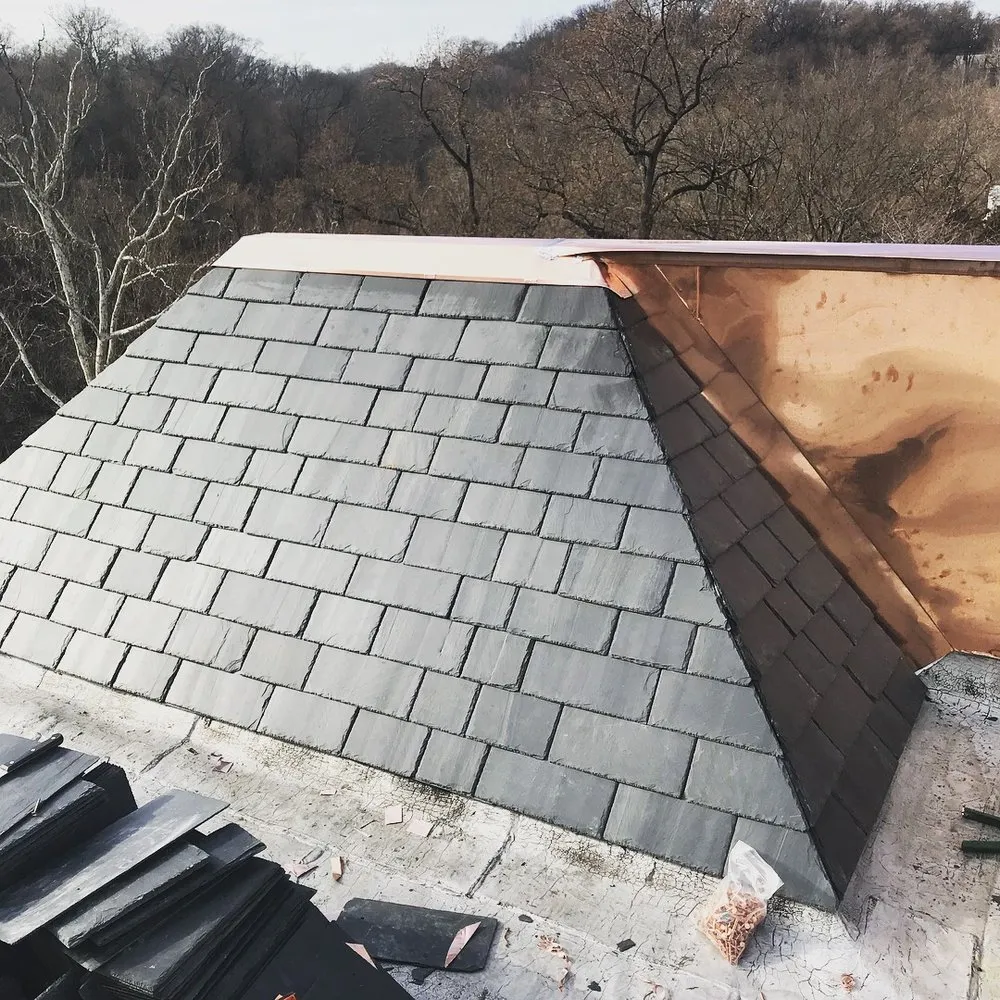 Slide of Lopez Roof Solutions