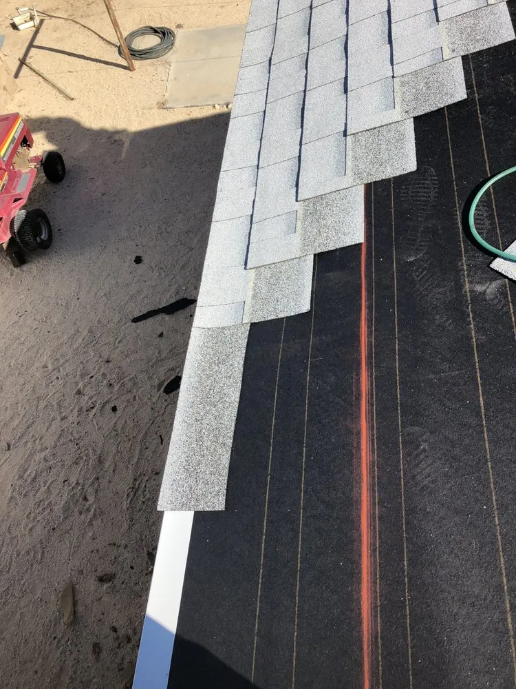 Slide of Lopez Roofing & Construction