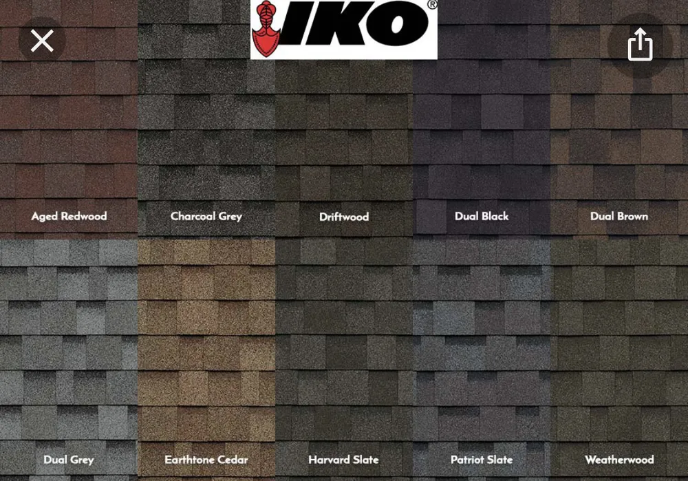 Slide of Lopez Roofing & Construction