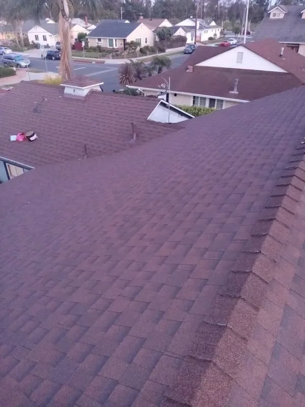 Slide of Lopez Roofing & Construction