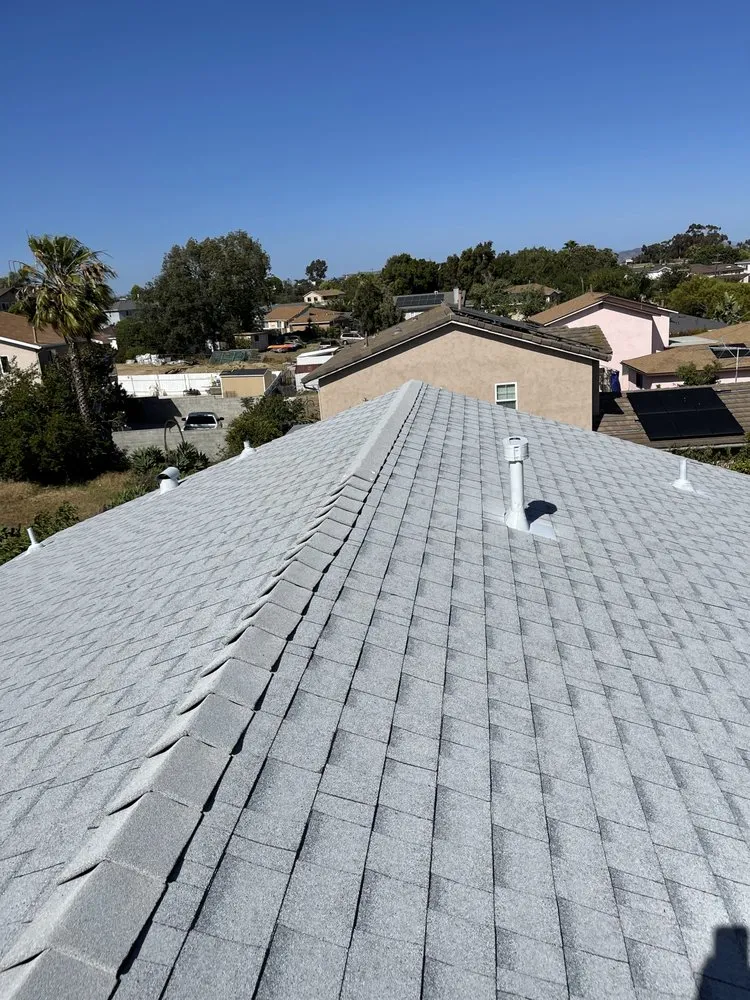 Slide of Lopez Roofing & Construction