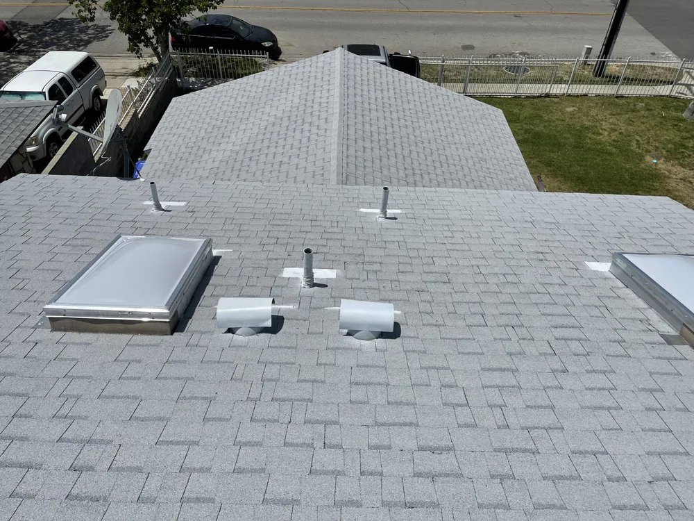 Slide of Lopez Roofing & Construction