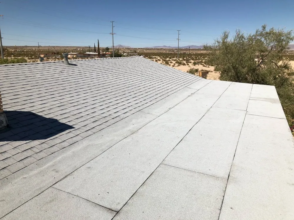 Slide of Lopez Roofing & Construction