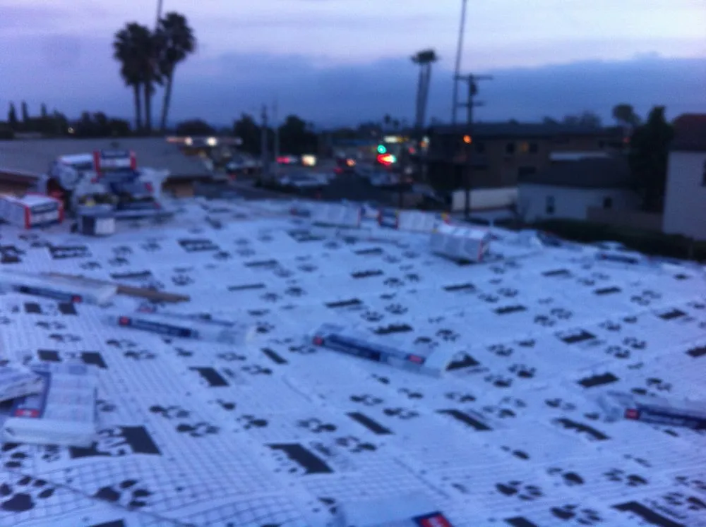 Slide of Lopez Roofing & Construction