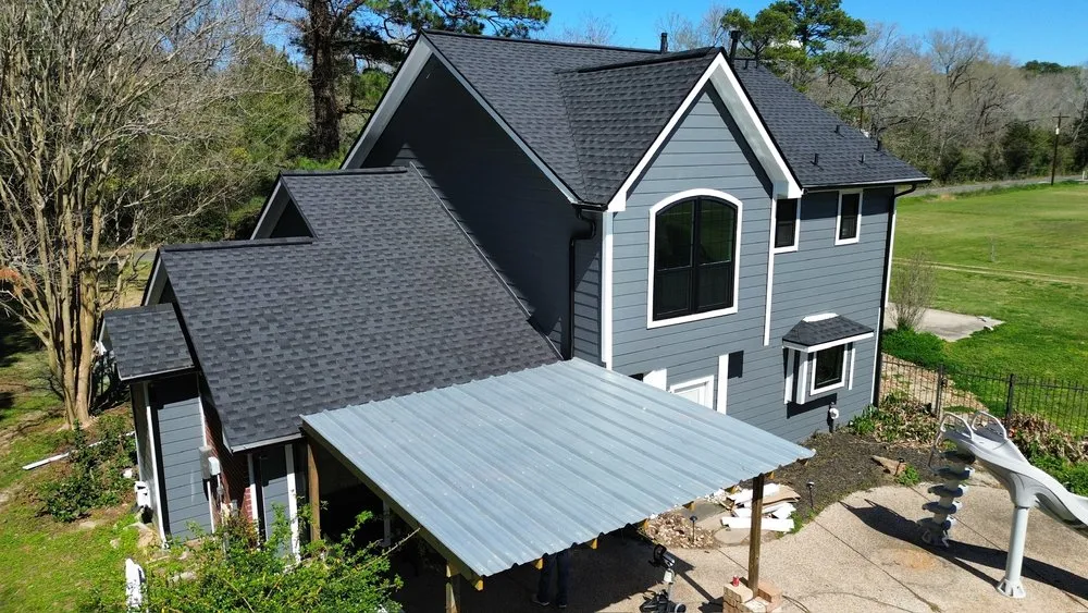 Slide of Lopez Roofing and Construction