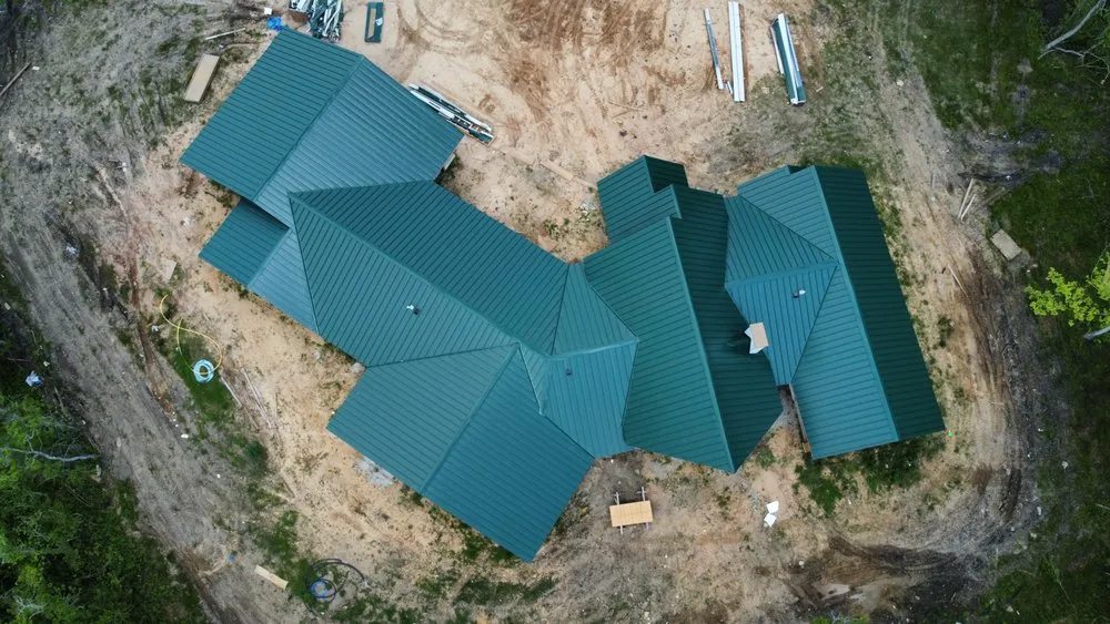 Slide of Lopez Roofing and Construction