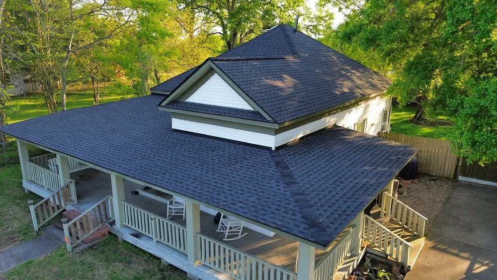 Slide of Lopez Roofing and Construction