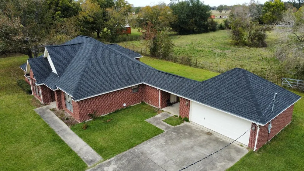 Slide of Lopez Roofing and Construction