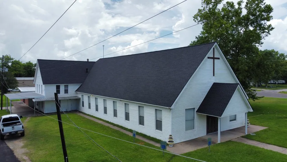 Slide of Lopez Roofing and Construction