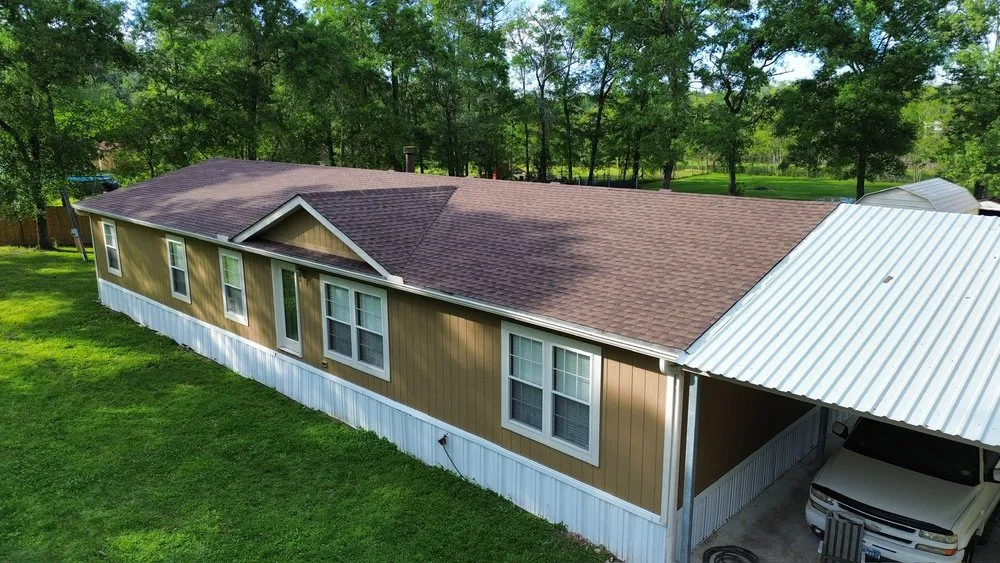 Slide of Lopez Roofing and Construction