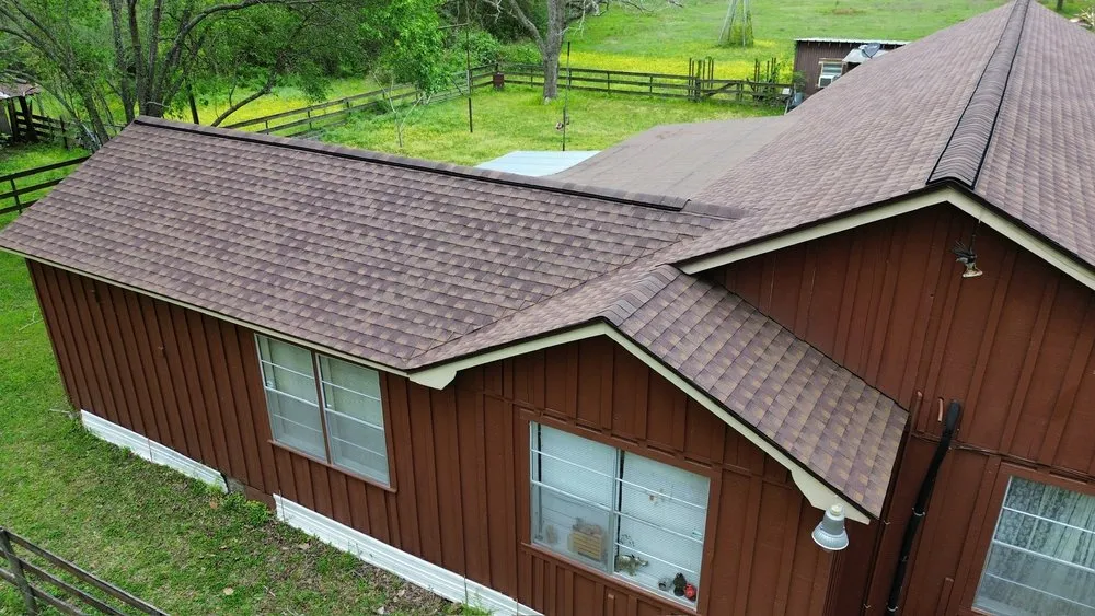 Slide of Lopez Roofing and Construction
