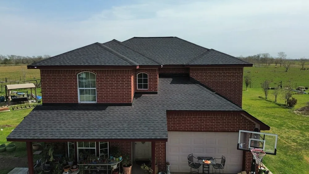 Slide of Lopez Roofing and Construction