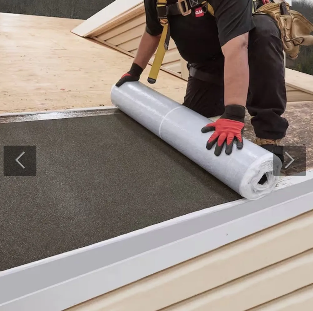 Slide of Lopez Roofing and Construction