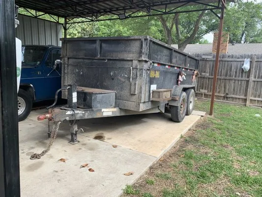 Lopez Roofing And Home Improvements Logo