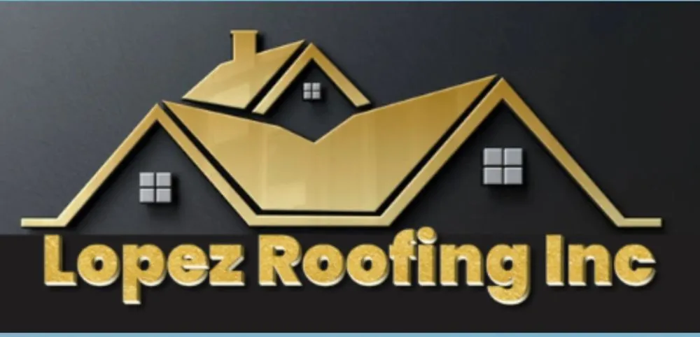 Slide of Lopez Roofing