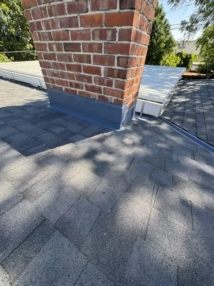 Slide of Lopez Roofing