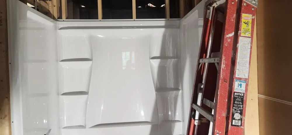 Slide of Lopez Roofing