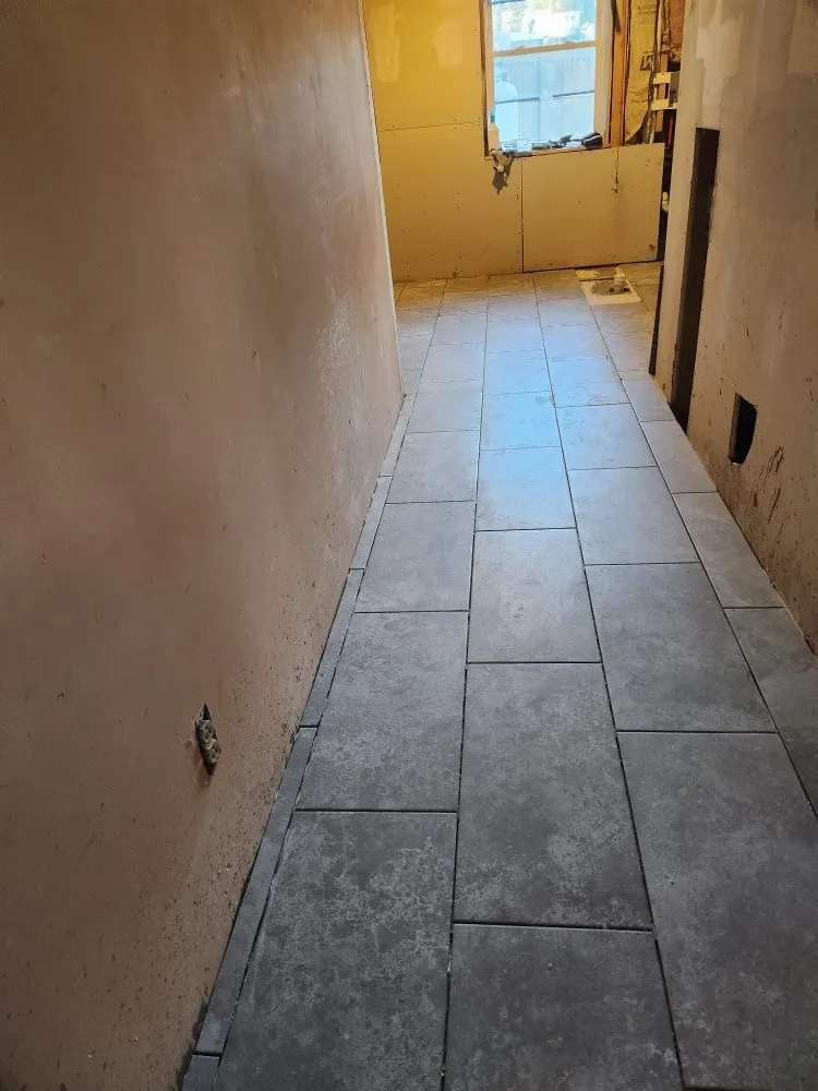 Slide of Lopez Roofing