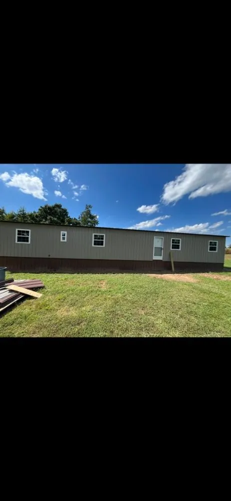 Slide of Lopez Roofing