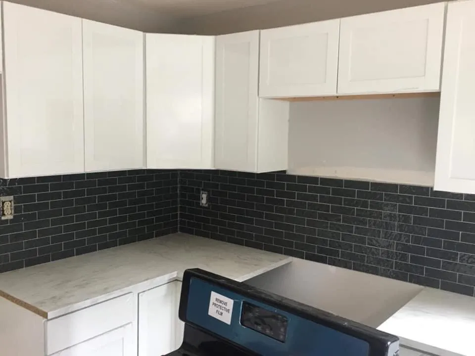 Slide of Lopez Roofing