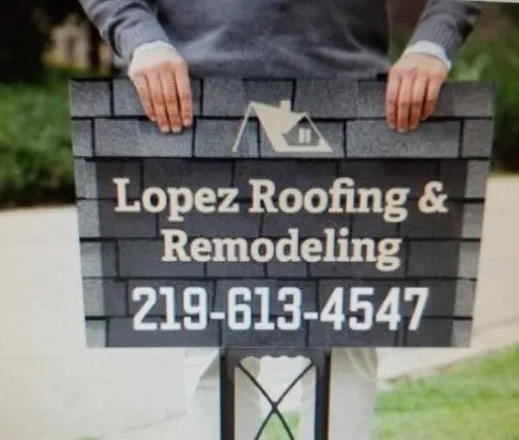 Lopez Roofing