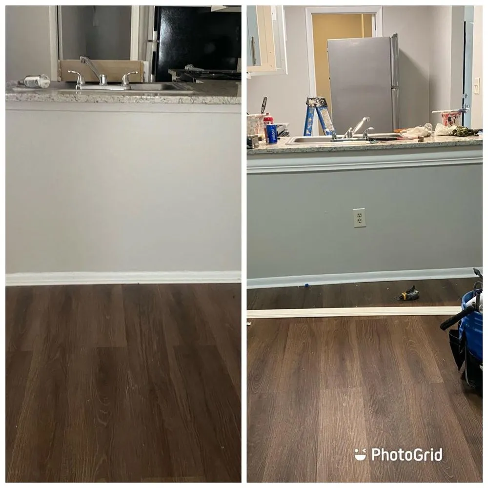 Slide of Lopez Roofing