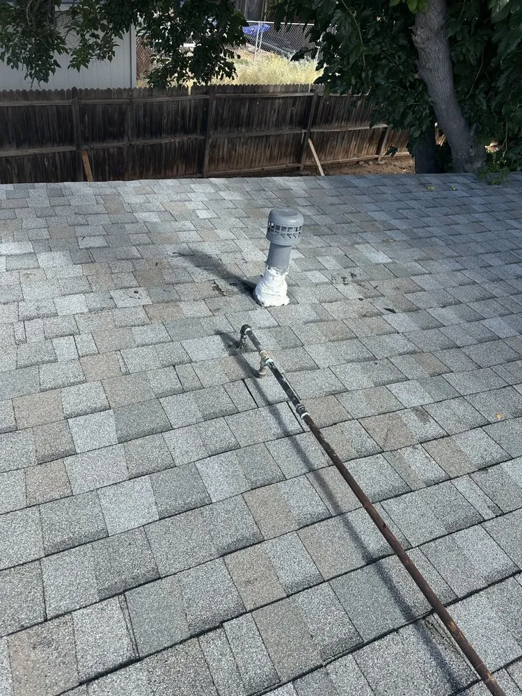 Slide of Lopez Roofing