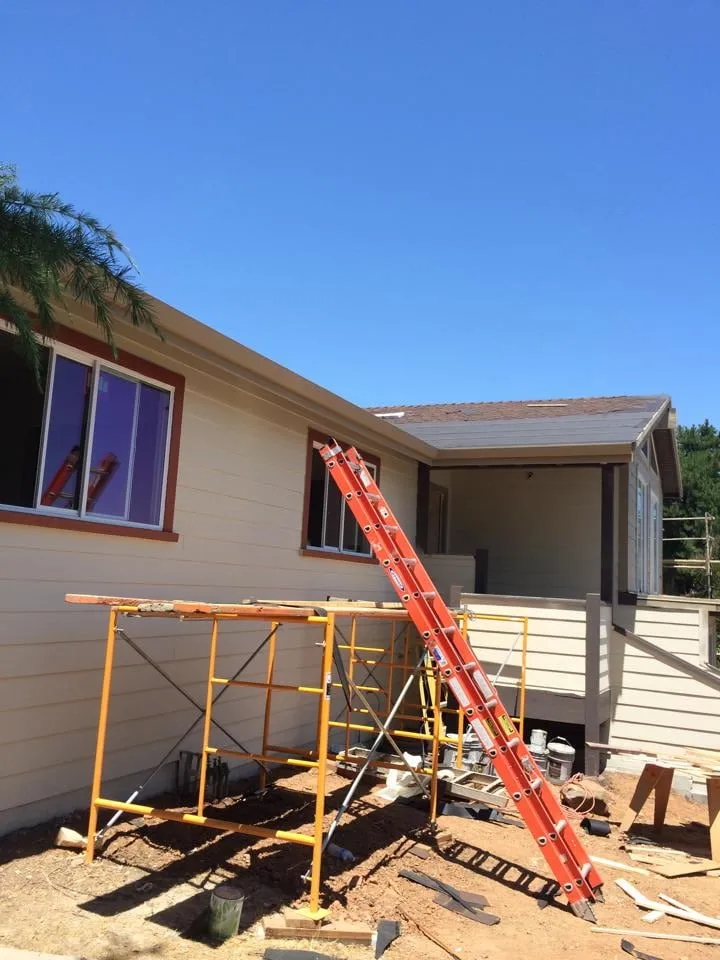 Professional metal roofing installation for residential properties in Placerville Ca, CA by Lopez Roofing