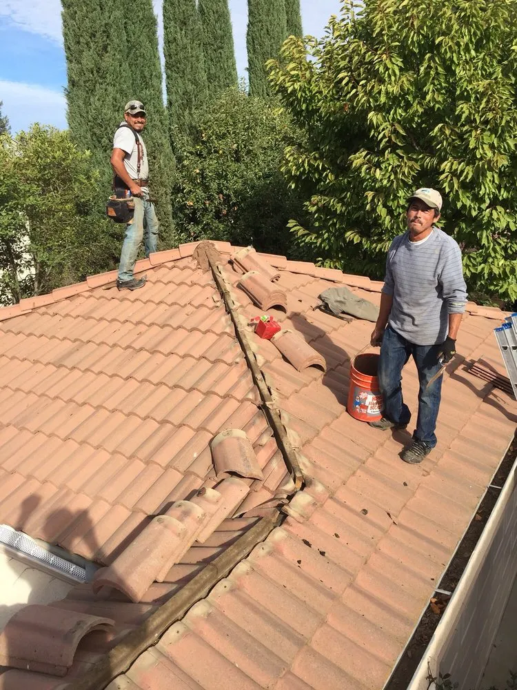 Trusted shingle roofing service in Placerville Ca, CA - Lopez Roofing