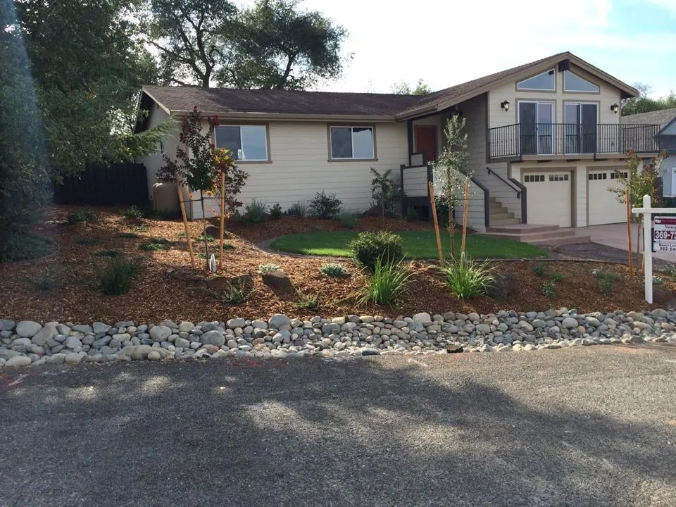 Trusted roof installation for homes across Placerville Ca, CA - Lopez Roofing
