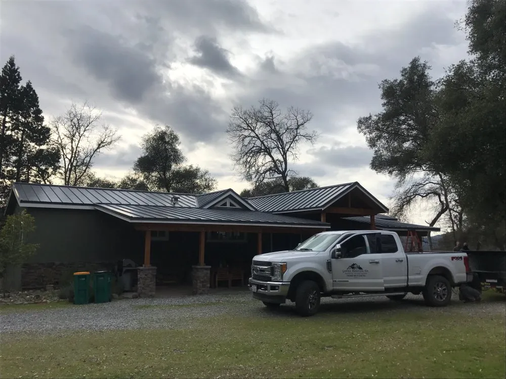 Professional roof inspection for residential properties across Placerville Ca, CA - Lopez Roofing