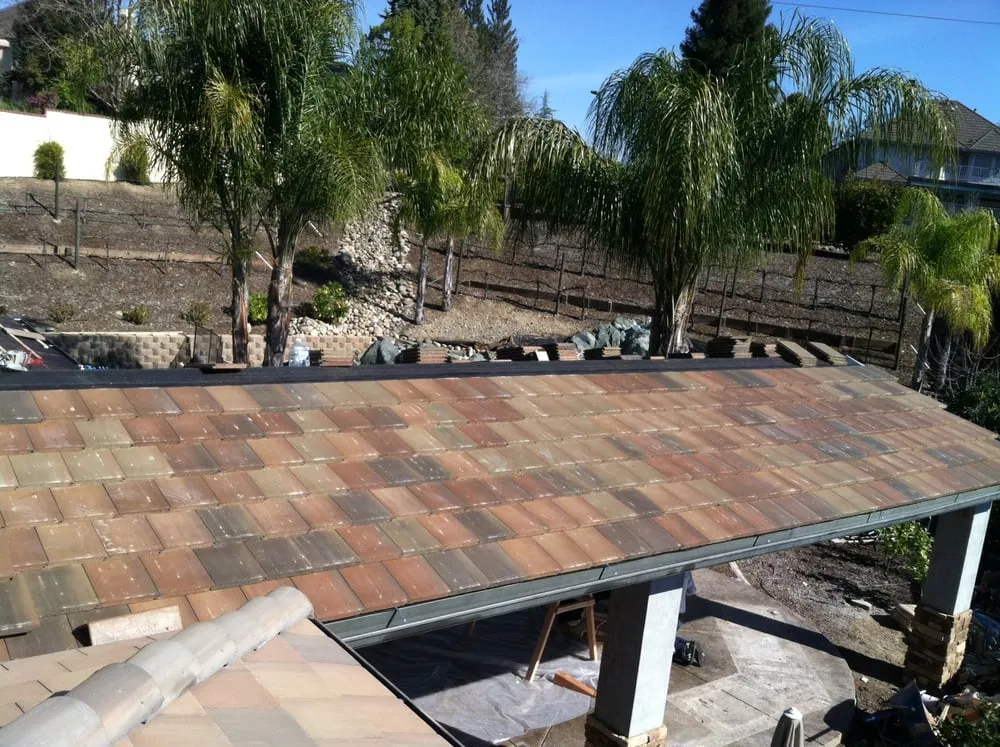 Licensed residential roofing service in Placerville Ca, CA - Lopez Roofing