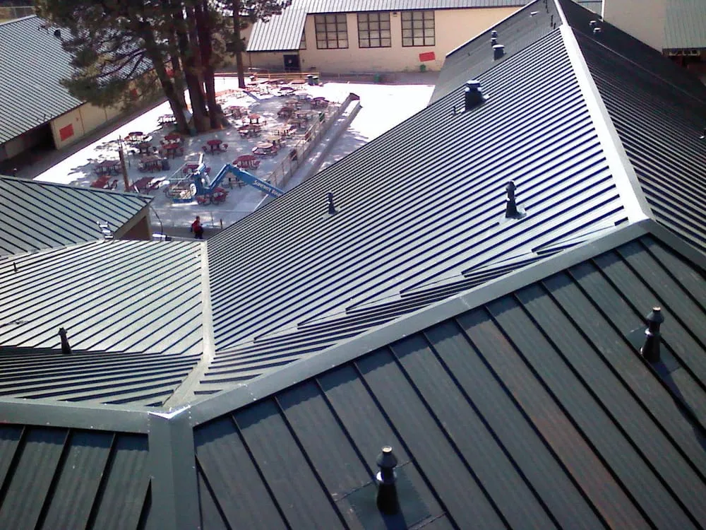 Top-rated residential roofing service experts serving Placerville Ca, CA - Lopez Roofing
