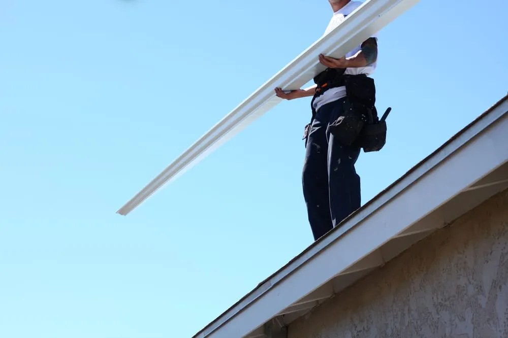 Local roof replacement in Placerville Ca, CA - Lopez Roofing
