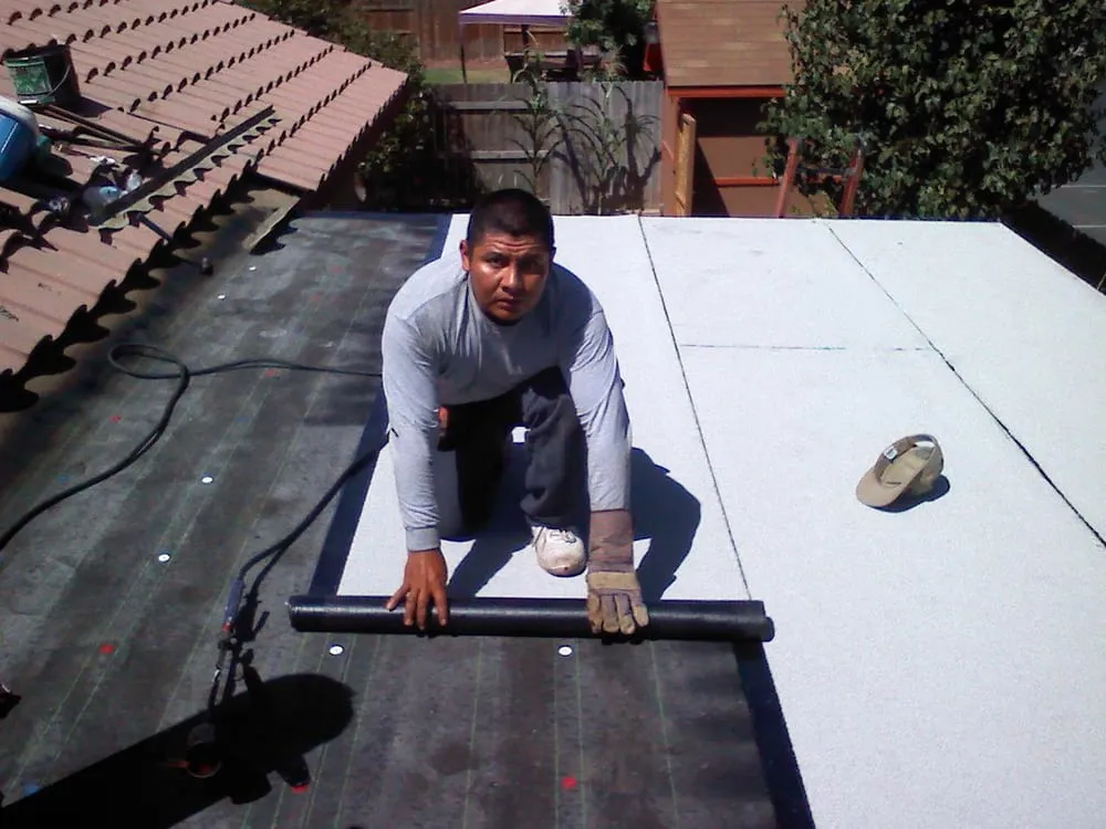 Licensed shingle roofing service for fast service across Placerville Ca, CA - Lopez Roofing