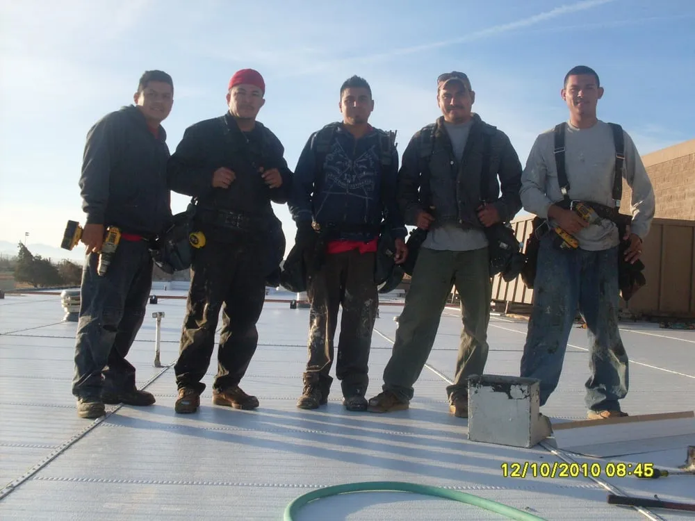 Licensed roof leak repair experts serving Placerville Ca, CA - Lopez Roofing