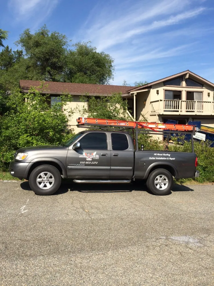 Top-rated roof replacement near you in Placerville Ca, CA by Lopez Roofing