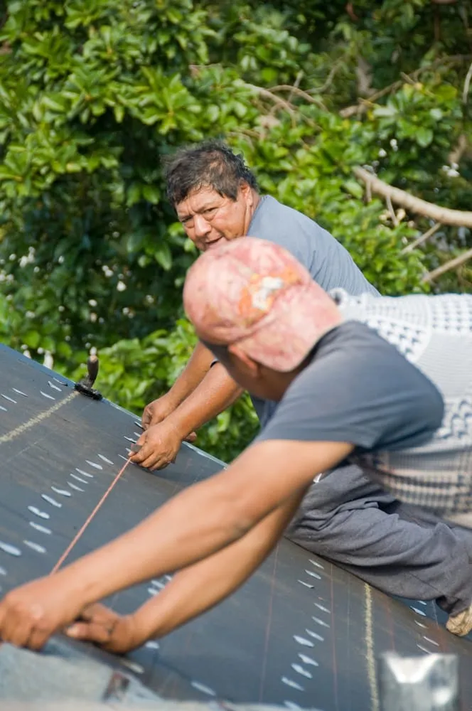 Expert roof replacement for homes across Placerville Ca, CA - Lopez Roofing