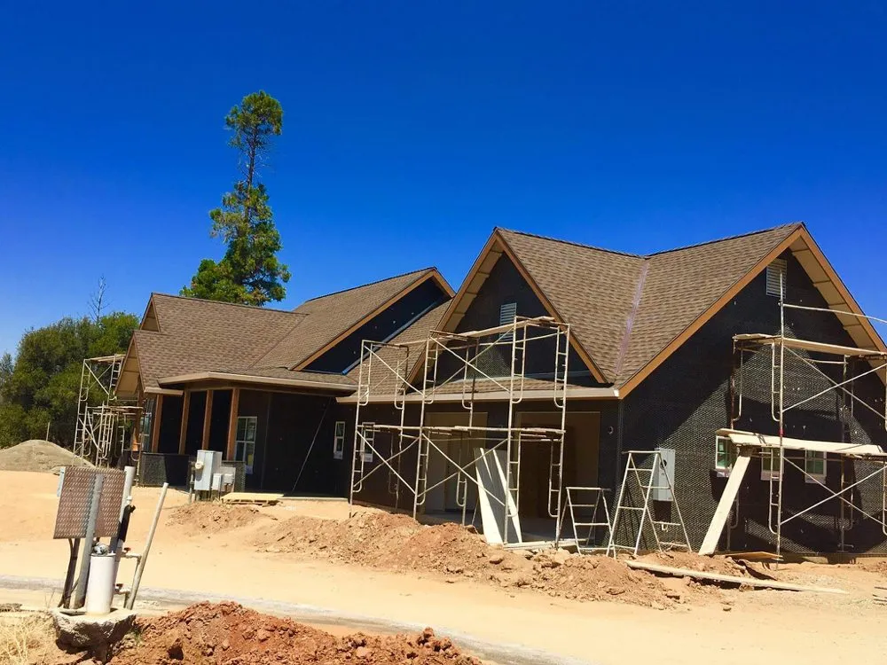 Licensed roof repair in Placerville Ca, CA by Lopez Roofing