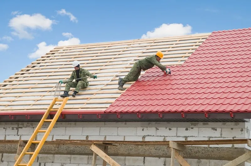 Local residential roofing service in Placerville Ca, CA by Lopez Roofing