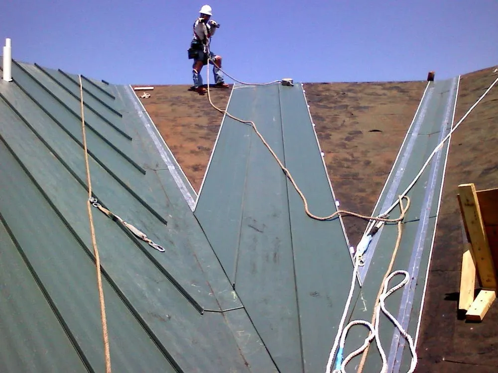 Emergency roof inspection for homes in Placerville Ca, CA by Lopez Roofing
