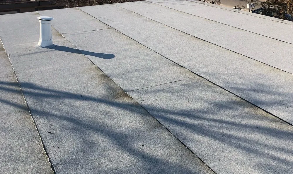 Slide of Lopez Roofing Services