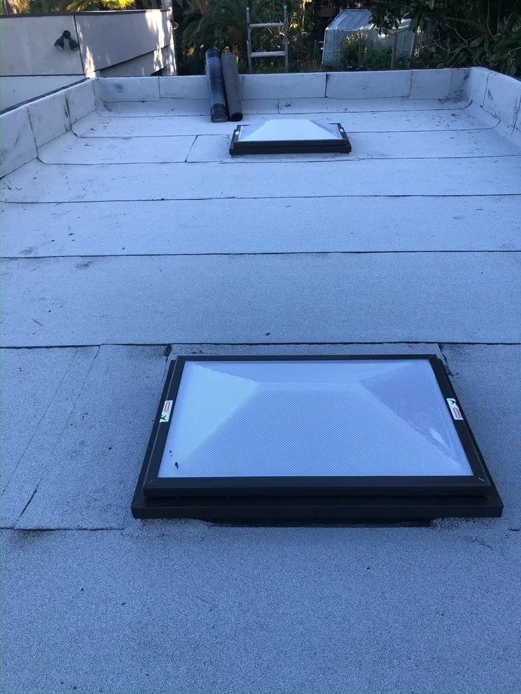 Slide of Lopez Roofing Services