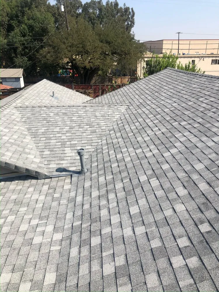 Slide of Lopez Roofing Services