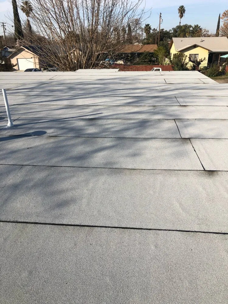 Slide of Lopez Roofing Services