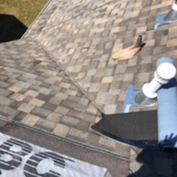 Slide of Lopez Roofing Texas